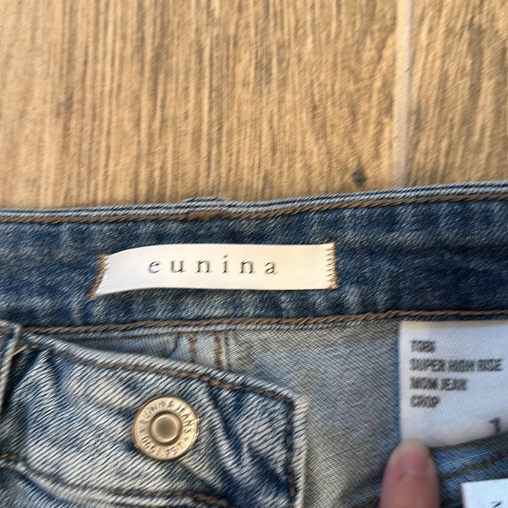 Jeans - Picture 4 of 6